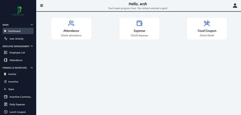 Health Care CRM